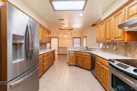 2513 Fairway Ter, Clovis, NM 88101 photo 11