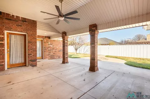 2513 Fairway Ter, Clovis, NM 88101 photo 3