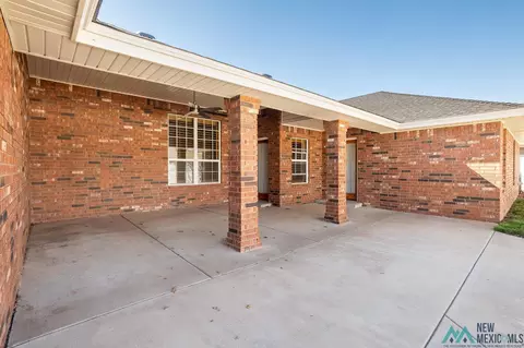 2513 Fairway Ter, Clovis, NM 88101 photo 32