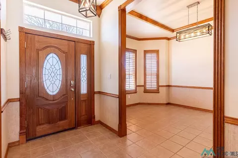 2513 Fairway Ter, Clovis, NM 88101 photo 10