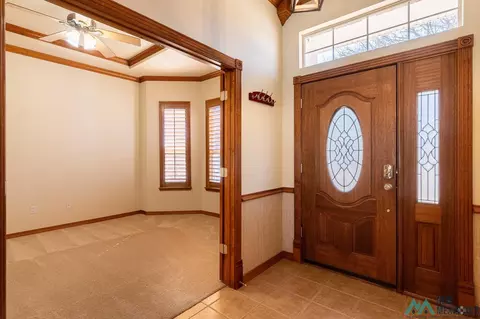 2513 Fairway Ter, Clovis, NM 88101 photo 5