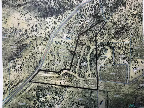 tbd China Springs Rd, Gamerco, NM 87317
