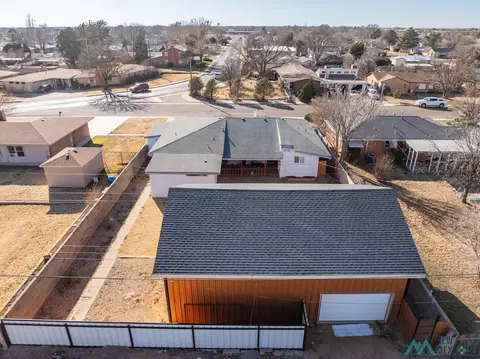 2909 Axtell St, Clovis, NM 88101 photo 9
