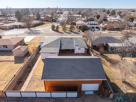 2909 Axtell St, Clovis, NM 88101 photo 5