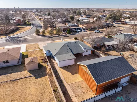 2909 Axtell St, Clovis, NM 88101 photo 10