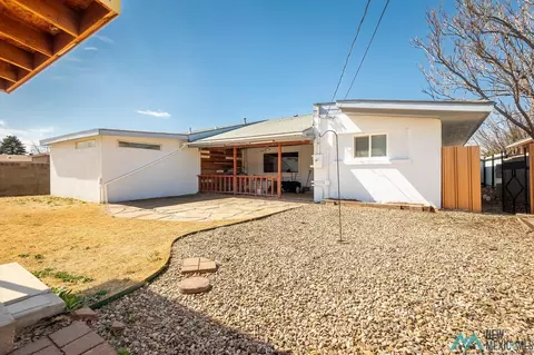 2909 Axtell St, Clovis, NM 88101 photo 32