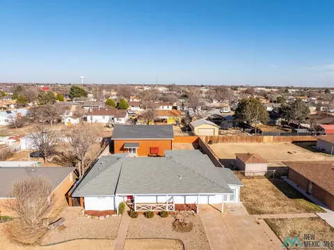 2909 Axtell St, Clovis, NM 88101 photo 2