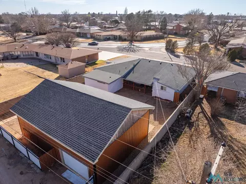2909 Axtell St, Clovis, NM 88101 photo 8