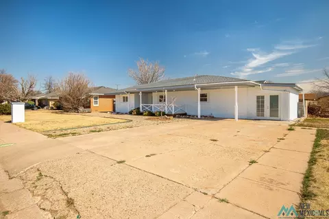 2909 Axtell St, Clovis, NM 88101 photo 36