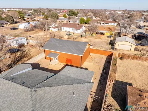 2909 Axtell St, Clovis, NM 88101 photo 7