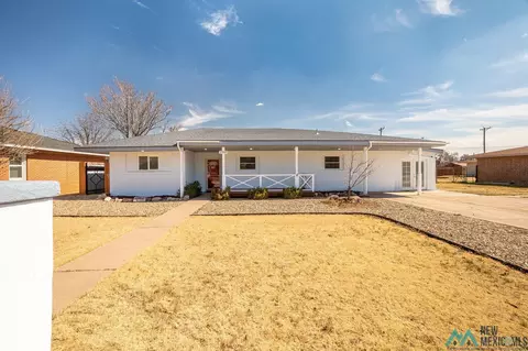 2909 Axtell St, Clovis, NM 88101 photo 35