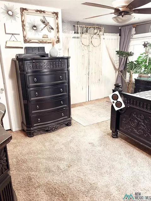 Bedroom - 1708 Ross St, Clovis, NM 88101 photo 7 of 7