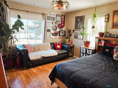 Bedroom - 1708 Ross St, Clovis, NM 88101 photo 2 of 7
