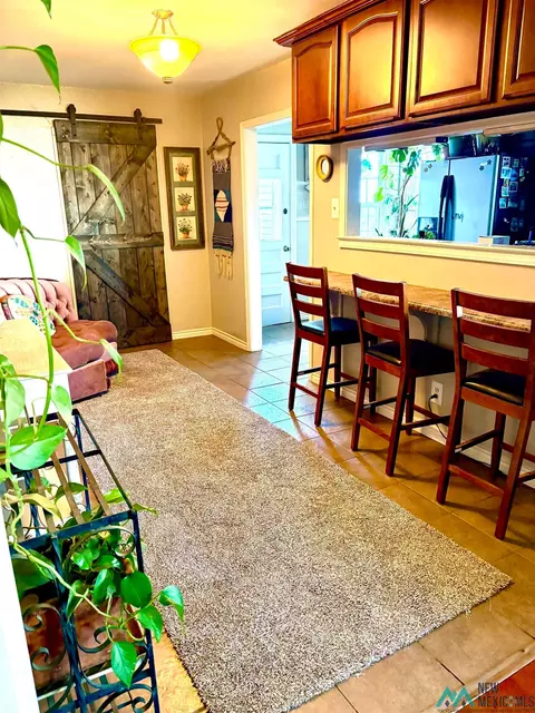 Kitchen - 1708 Ross St, Clovis, NM 88101 photo 1 of 3