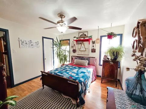 Bedroom - 1708 Ross St, Clovis, NM 88101 photo 3 of 7