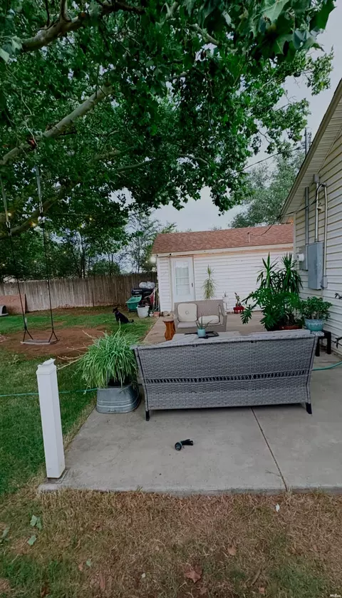 Other - 1708 Ross St, Clovis, NM 88101 photo 8 of 8