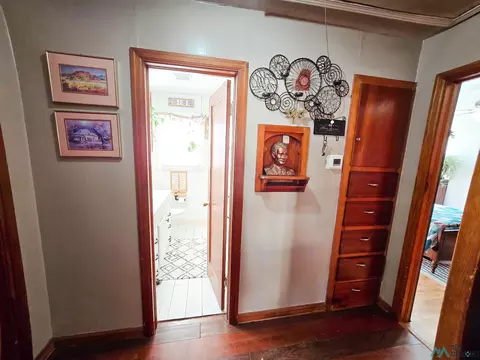 Entry Way - 1708 Ross St, Clovis, NM 88101 photo 3 of 3