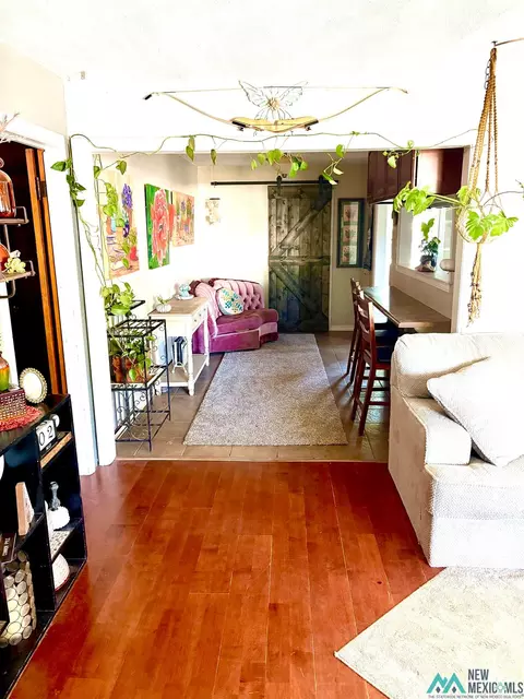 Entry Way - 1708 Ross St, Clovis, NM 88101 photo 1 of 3