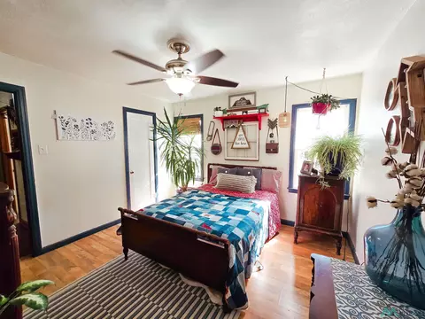 Bedroom - 1708 Ross St, Clovis, NM 88101 photo 3 of 6