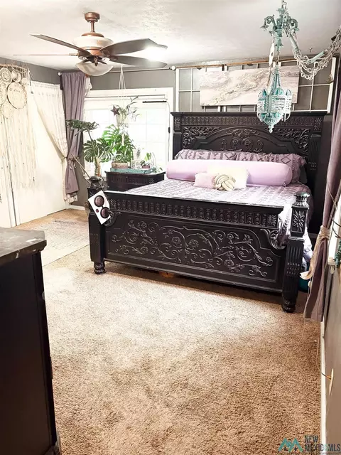 Bedroom - 1708 Ross St, Clovis, NM 88101 photo 5 of 7