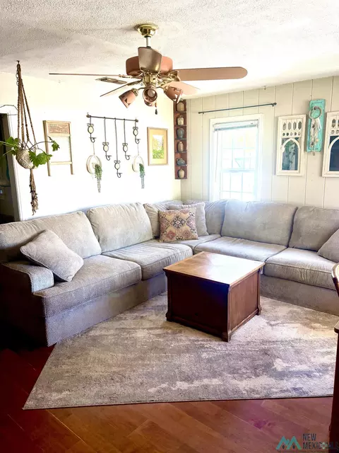 Living - 1708 Ross St, Clovis, NM 88101 photo 3 of 3