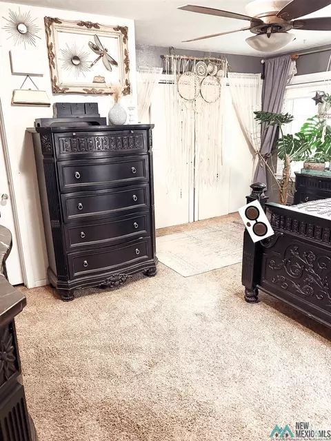 Bedroom - 1708 Ross St, Clovis, NM 88101 photo 6 of 6