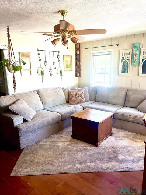 Living - 1708 Ross St, Clovis, NM 88101 photo 3 of 3