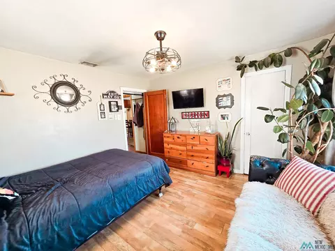 Bedroom - 1708 Ross St, Clovis, NM 88101 photo 1 of 7