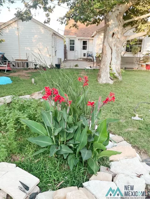Exterior - 1708 Ross St, Clovis, NM 88101 photo 3 of 10
