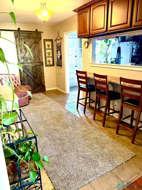 Kitchen - 1708 Ross St, Clovis, NM 88101 photo 1 of 3