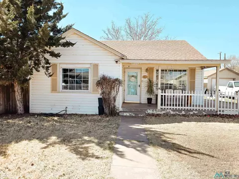 Exterior - 1708 Ross St, Clovis, NM 88101 photo 1 of 10