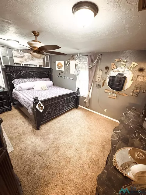 Bedroom - 1708 Ross St, Clovis, NM 88101 photo 6 of 7