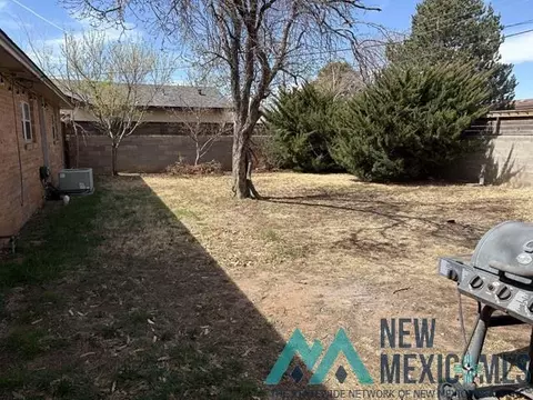 Exterior - 804 Kathie, Clovis, NM 88101 photo 2 of 3