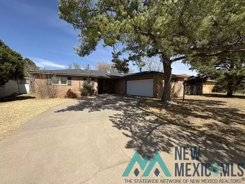 804 Kathie, Clovis, NM 88101
