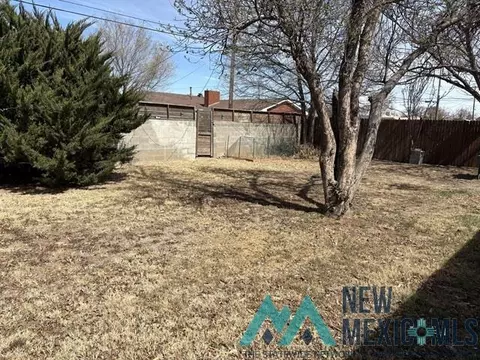 Exterior - 804 Kathie, Clovis, NM 88101 photo 3 of 3