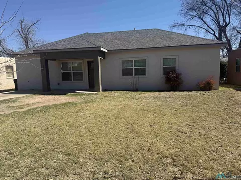 1006 N Sixth St, Carlsbad, NM 88220