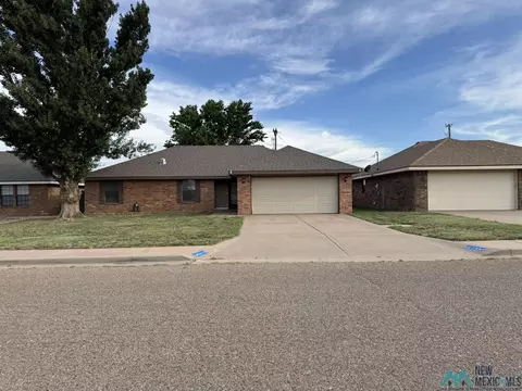 2613 Fred Daugherty Dr, Clovis, NM 88101