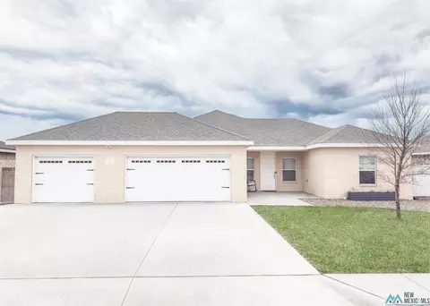 1109 Broadway St, Clovis, NM 88101