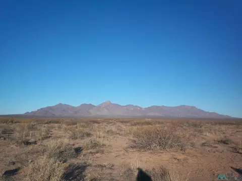 Nnn Brisa Road Se Road, Deming, NM 88030
