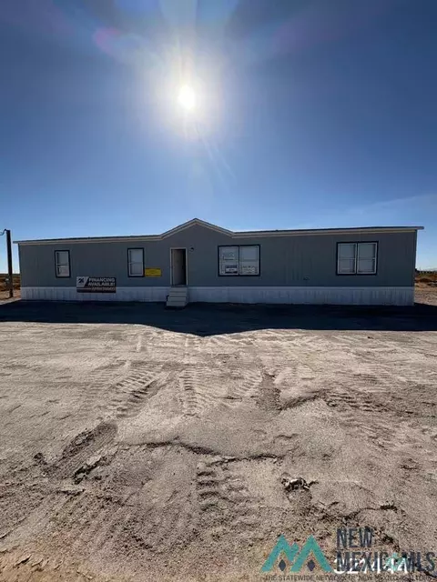 1337 Santa Luisa, Chaparral, NM 88081