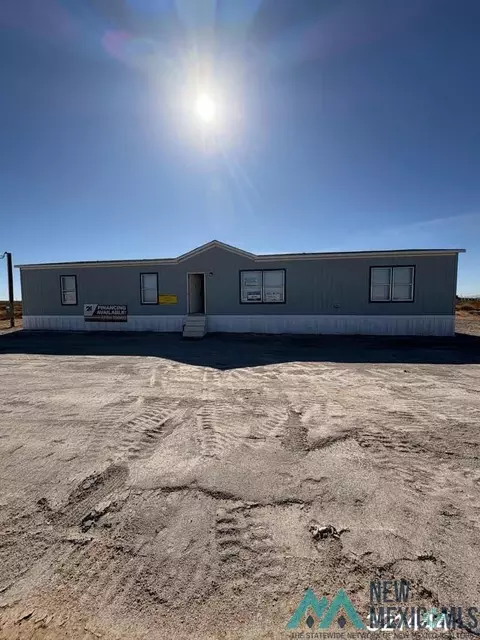 1337 Santa Luisa, Chaparral, NM 88081