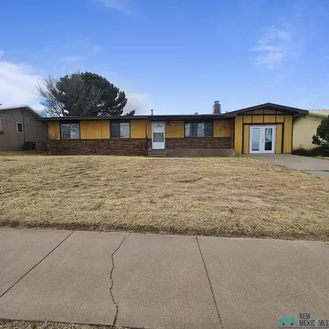 2107 S Tenth St, Tucumcari, NM 88401