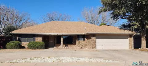 16 Lafayette, Roswell, NM 88201