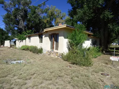 123 Hwy 72 Hwy, Raton, NM 87740