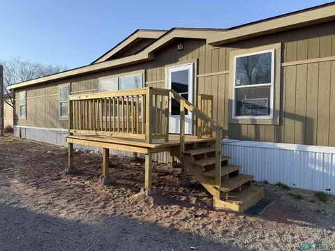 1211 Tenth St, Eunice, NM 88231