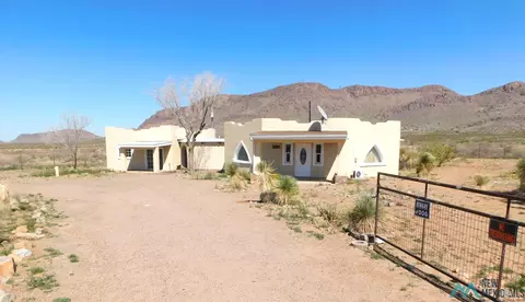 6995 Stirrup Rd SE, Deming, NM 88030