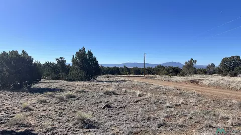 tbd Navajo Way Rd, Quemado, NM 87829