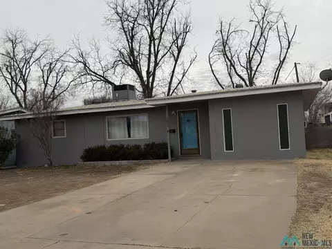 1803 W Blodgett St, Carlsbad, NM 88220