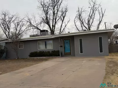 1803 W Blodgett St, Carlsbad, NM 88220
