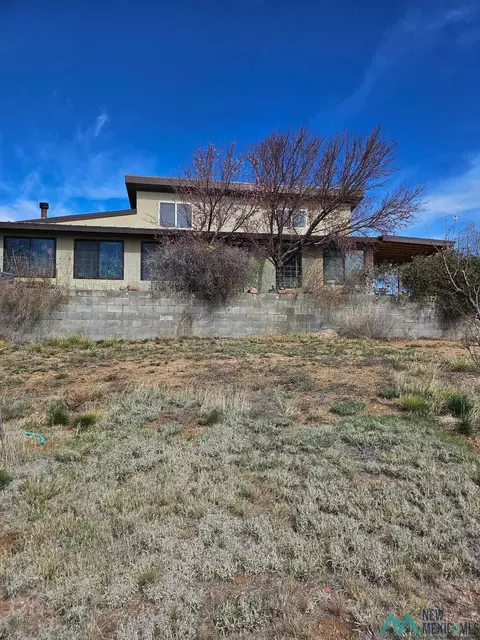 100 Running Iron Rdg, Silver City, NM 88061